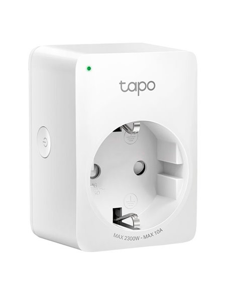 Умная розетка TP-LINK Tapo P100, Белый