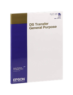 Бумага Epson DS Transfer General Purpose, А3 2