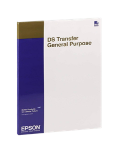 Бумага Epson DS Transfer General Purpose, A4 2