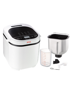 Хлебопечка Tefal Pain Dore, Белый 2