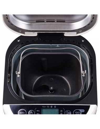 Хлебопечка Tefal Pain Dore, Белый