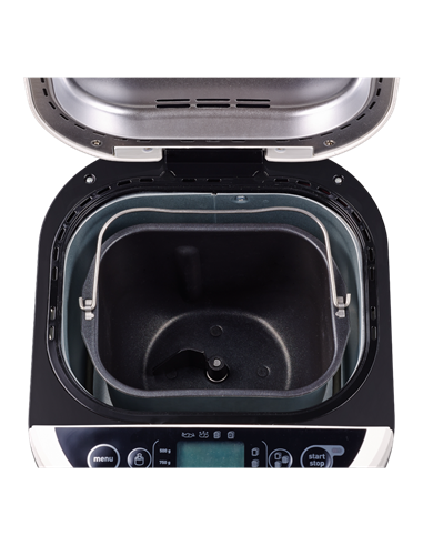 Хлебопечка Tefal Pain Dore, Белый