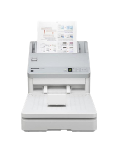 Foaie de scanare Panasonic KV-SS076-U
