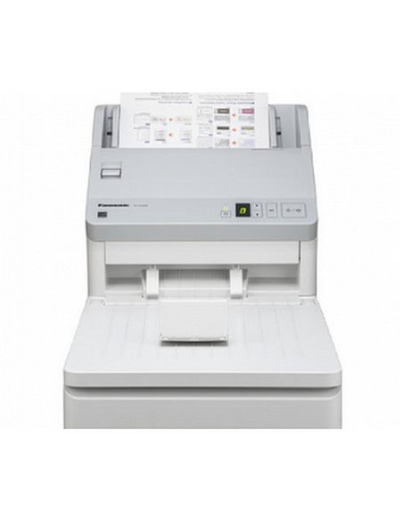 Лист для сканирования Panasonic KV-SS076-U