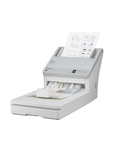 Лист для сканирования Panasonic KV-SS076-U
