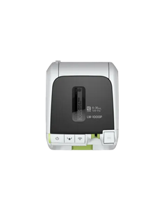 Ленточный принтер для маркировки Epson LW-1000P, Белый 2