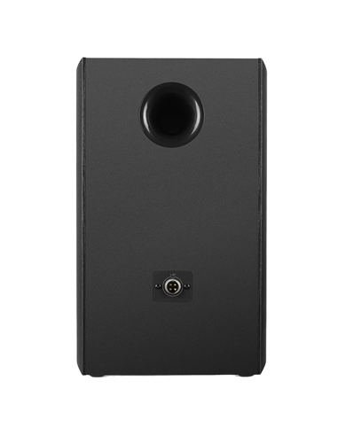Компьютерные колонки 2.0 SVEN MC-30, Чёрный