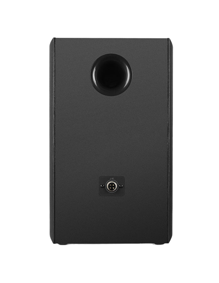 Компьютерные колонки 2.0 SVEN MC-30, Чёрный
