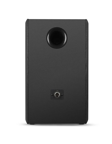 Компьютерные колонки 2.0 SVEN MC-30, Чёрный