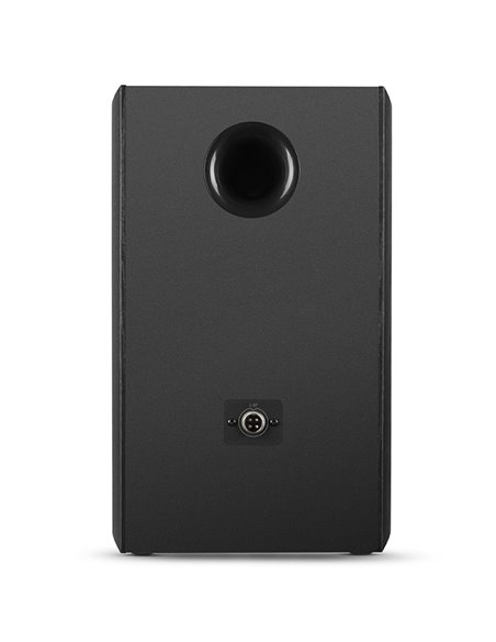 Компьютерные колонки 2.0 SVEN MC-30, Чёрный