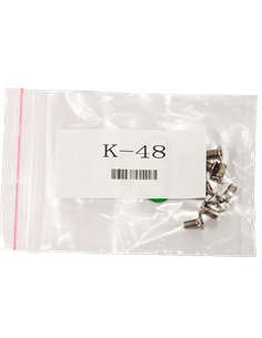 Маршрутизатор MikroTik CRS354-48G-4S+2Q+RM, Белый 2