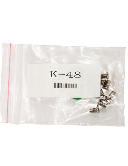 Маршрутизатор MikroTik CRS354-48G-4S+2Q+RM, Белый