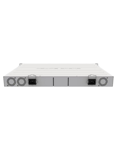 Маршрутизатор MikroTik CRS354-48G-4S+2Q+RM, Белый