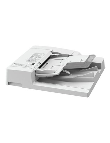 Alimentator automat de documente bilateral Canon DADF-BA1, Alb