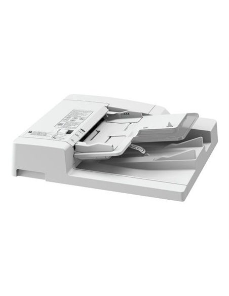 Alimentator automat de documente bilateral Canon DADF-BA1, Alb