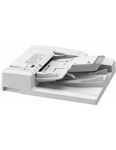 Двусторонний автоподатчик документов Canon DADF-BA1, Белый