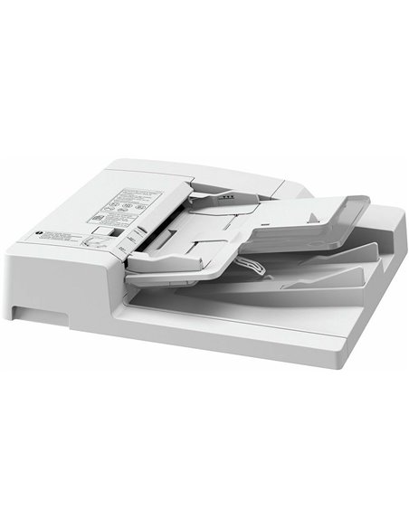 Двусторонний автоподатчик документов Canon DADF-BA1, Белый