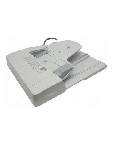 Alimentator automat de documente bilateral Canon DADF-BA1, Alb