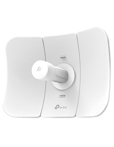 Punct de acces exterior TP-LINK CPE605, 150 Mbps, Alb