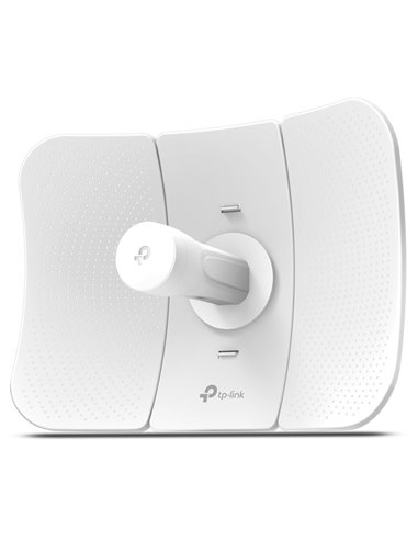 Punct de acces exterior TP-LINK CPE605, 150 Mbps, Alb
