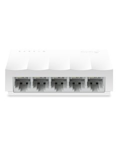 Switch de rețea TP-LINK LS1005, 5x 10/100 Mbps 2