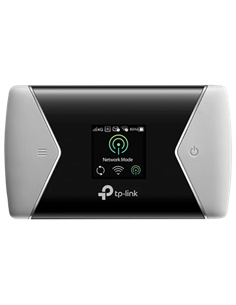 Мобильный Wi‑Fi роутер TP-LINK M7450, Чёрный