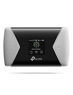 Мобильный Wi‑Fi роутер TP-LINK M7450, Чёрный 2