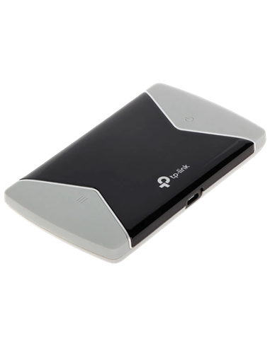 Мобильный Wi‑Fi роутер TP-LINK M7450, Чёрный