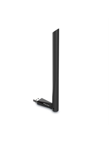 USB Aдаптер MERCUSYS MU6H