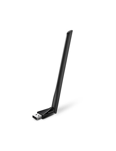 USB Aдаптер MERCUSYS MU6H