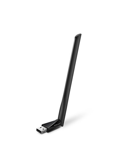 USB Aдаптер MERCUSYS MU6H