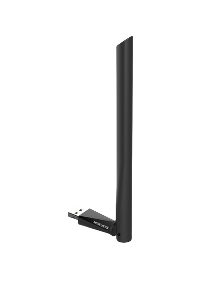 USB Aдаптер MERCUSYS MU6H