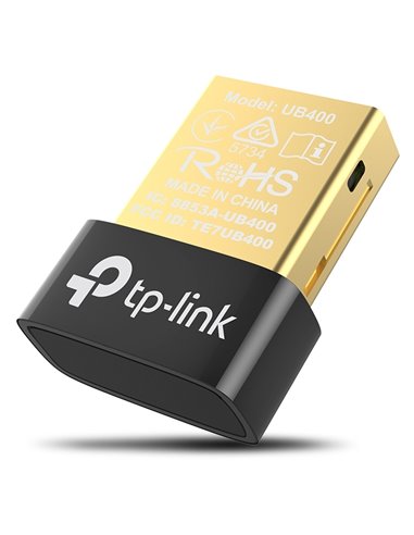 USB-адаптер TP-LINK UB400, 4.0