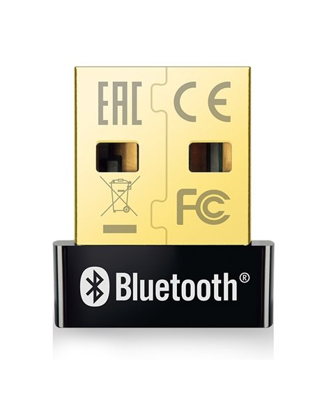 USB-адаптер TP-LINK UB400, 4.0
