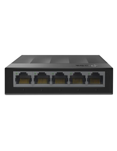 Switch Desktop cu 5 porturi 10/100 /1000Mbps LS1005G TP-LINK