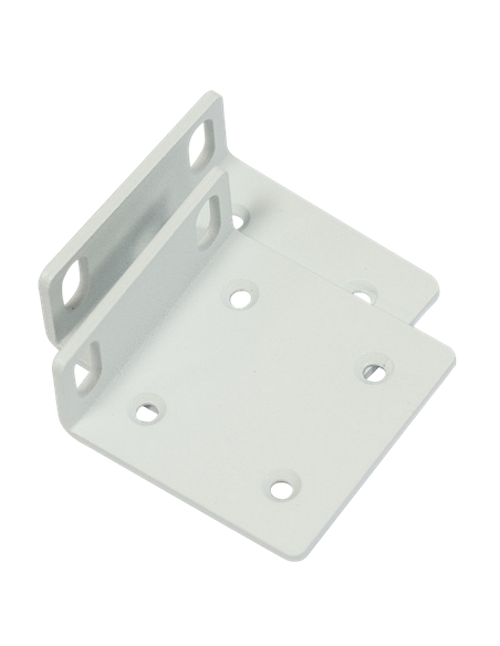 Маршрутизатор MikroTik CRS326-24S+2Q+RM, Белый