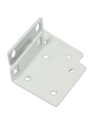 Маршрутизатор MikroTik CRS326-24S+2Q+RM, Белый