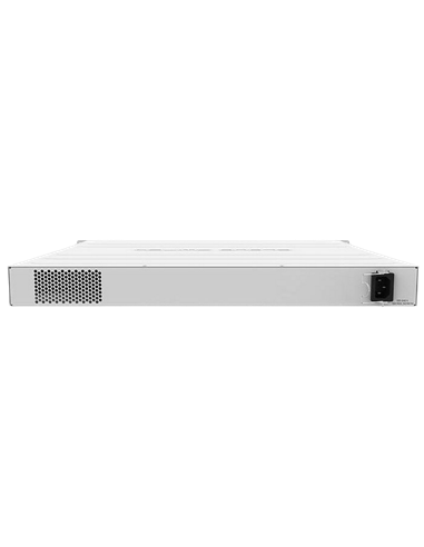 Router MikroTik CRS354-48P-4S+2Q+RM, Alb