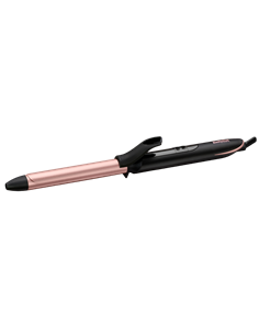 Плойка BaByliss C450E, Чёрный | Розовый