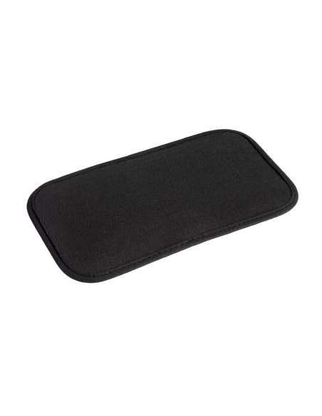 Ondulator de păr BaByliss Rose Quartz C453E, Negru | Roz