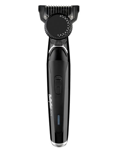 Мужской Триммер BaByliss Pro Beard T885E, Чёрный