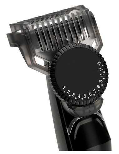 Мужской Триммер BaByliss Pro Beard T885E, Чёрный