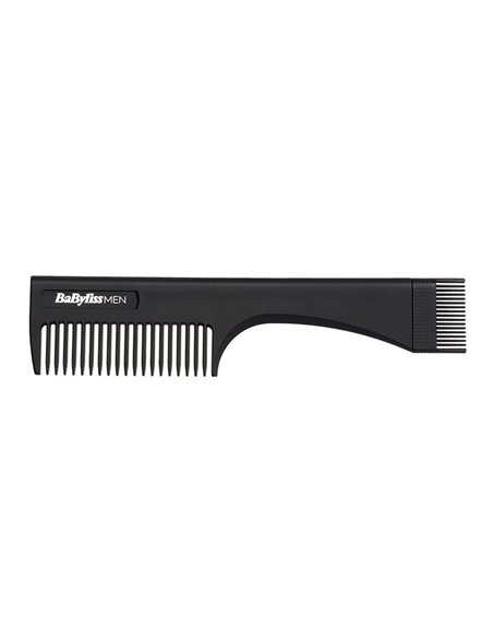 Мужской Триммер BaByliss Pro Beard T885E, Чёрный Мужской Триммер BaByliss Pro Beard T885E, Чёрный