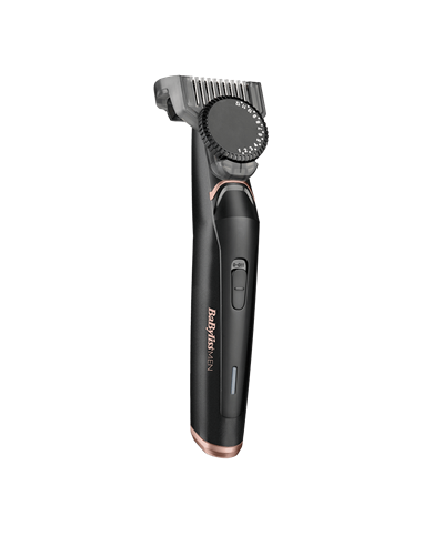 Мужской Триммер BaByliss Pro Beard T885E, Чёрный