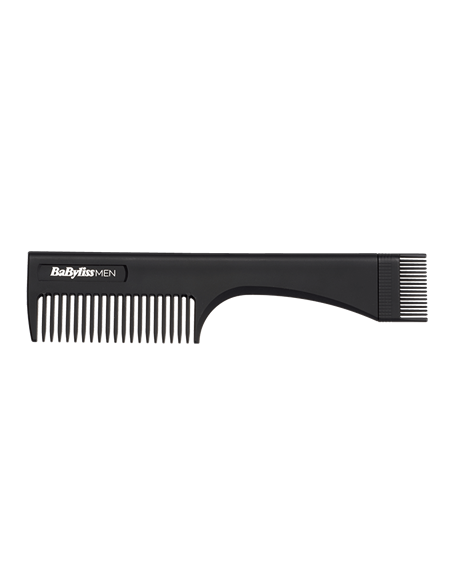 Мужской Триммер BaByliss Pro Beard T885E, Чёрный Мужской Триммер BaByliss Pro Beard T885E, Чёрный
