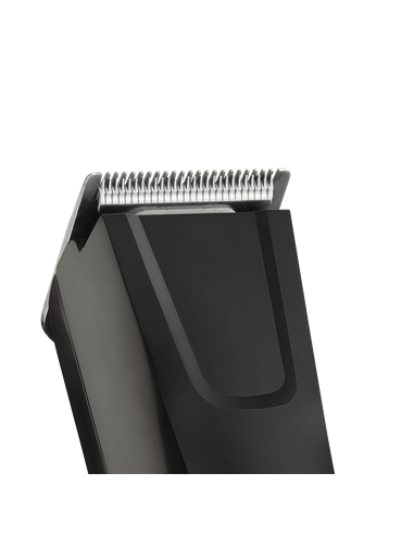 Машинка для стрижки BaByliss E756E, Чёрный