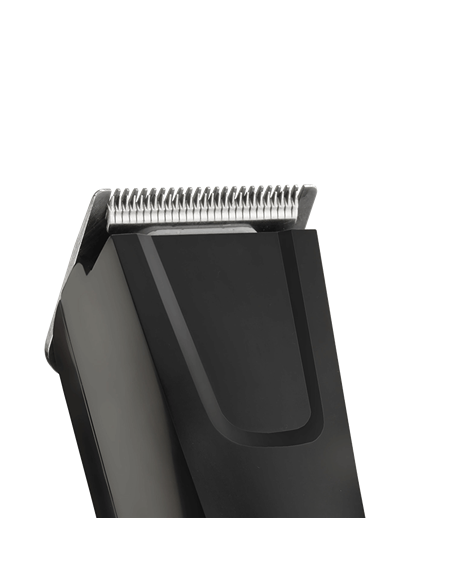 Aparat de tuns BaByliss E756E, Negru