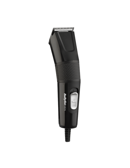 Aparat de tuns BaByliss E756E, Negru