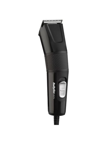 Машинка для стрижки BaByliss E756E, Чёрный