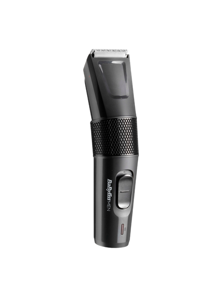Aparat de tuns BaByliss Precision Cut E786E, Negru